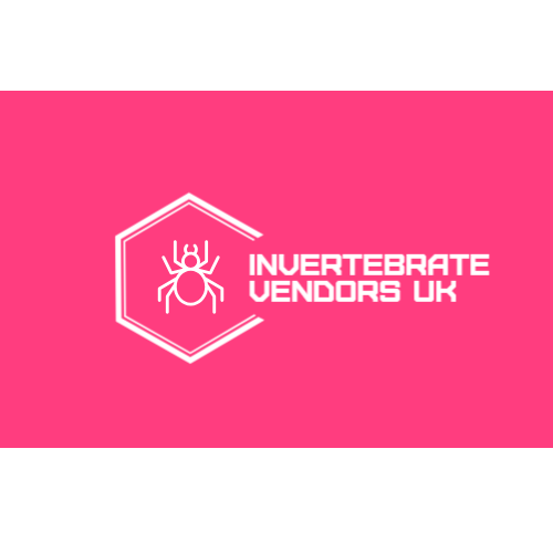 Invertebrate Vendors Logo